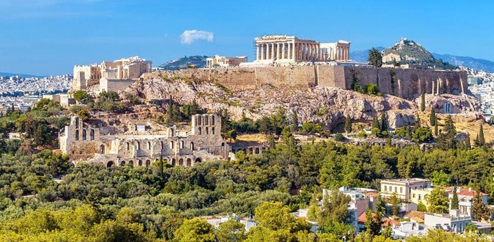 Athens - HELLENICPRIVATETOURS.COM