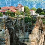 Meteora Full Day Tour