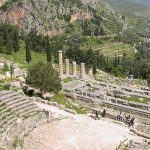 Argolis, Sparta, Olympia, Delphi & Meteora Five Days Tour