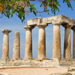 Argolis, Olympia & Delphi Three Days Tour