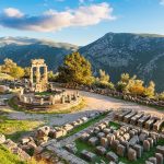 Delphi & Meteora Two Days Tour